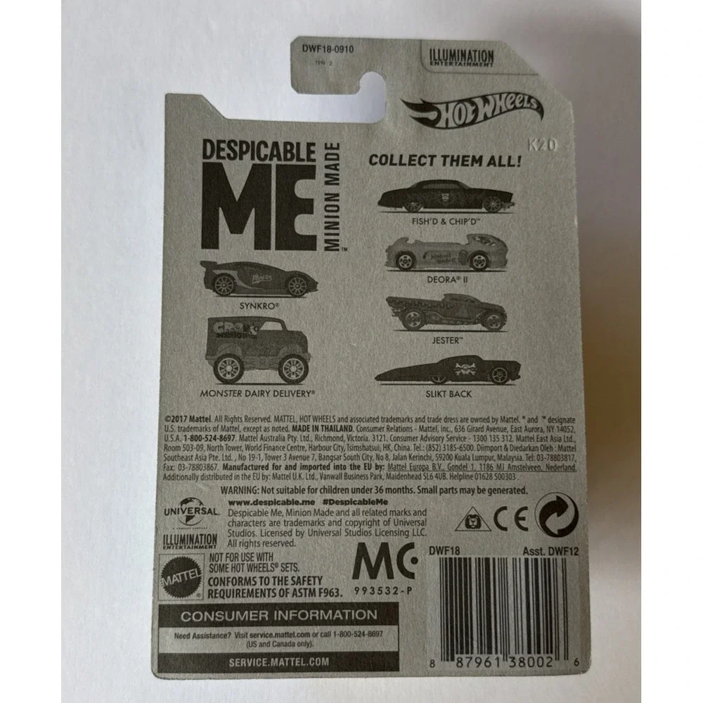Hot Wheels hot wheels